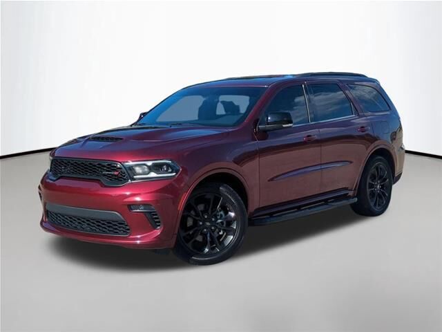 2021 Dodge Durango GT