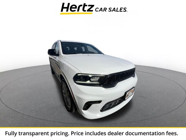 2023 Dodge Durango GT Premium