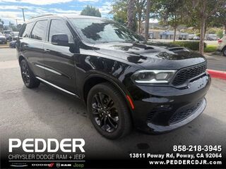 2023 Dodge Durango GT Premium