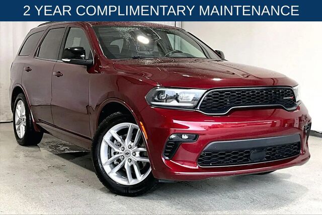 2023 Dodge Durango GT