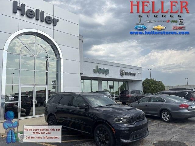 2023 Dodge Durango GT