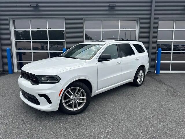 2024 Dodge Durango GT