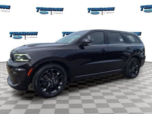 2021 Dodge Durango GT