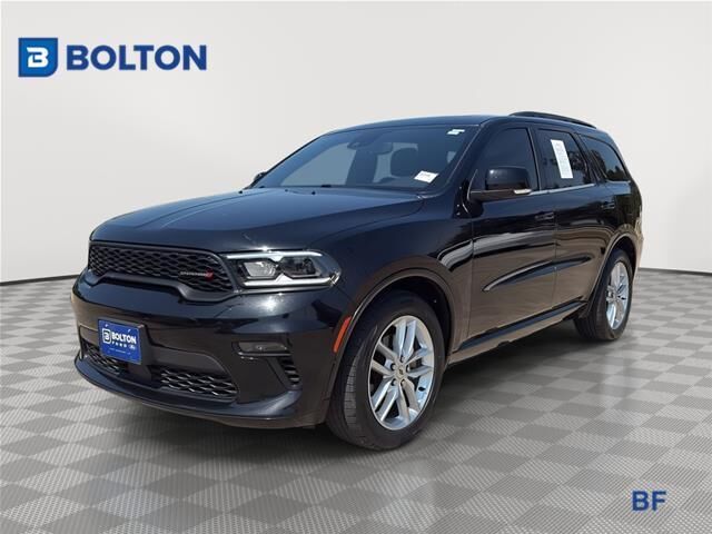 2023 Dodge Durango GT — photo 1 of 13