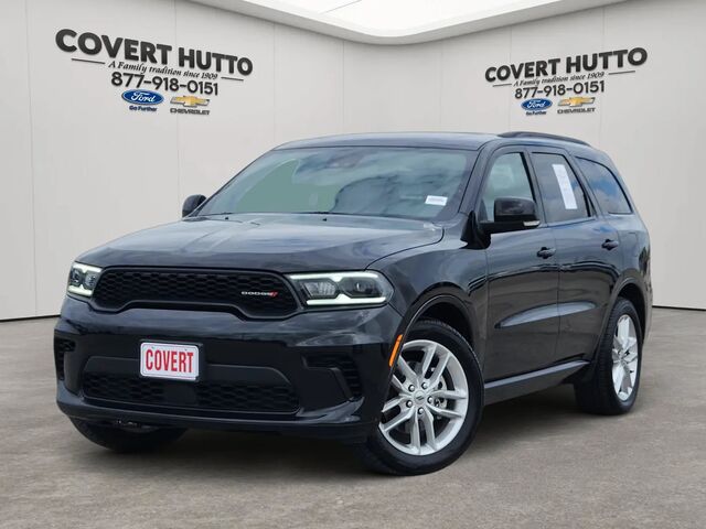2024 Dodge Durango GT