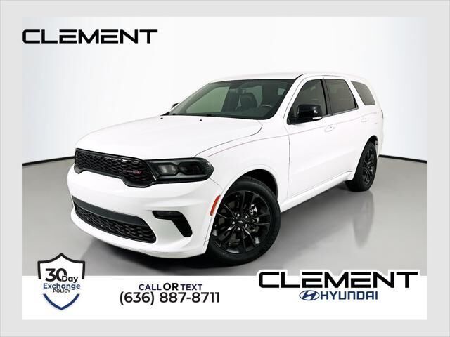 2021 Dodge Durango GT