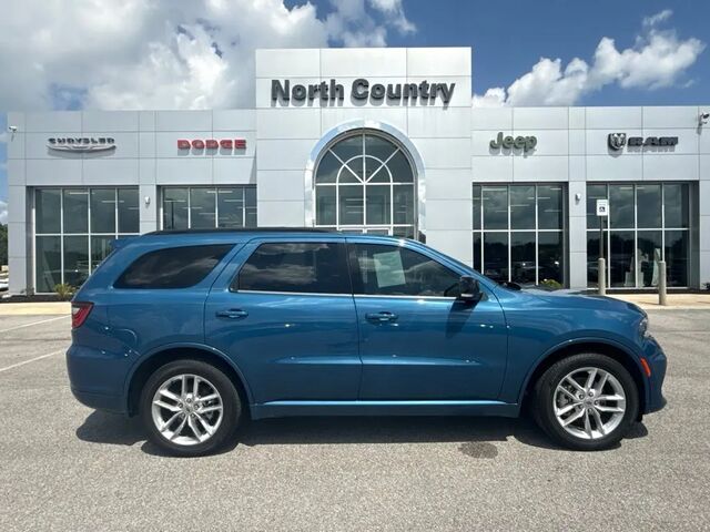 2023 Dodge Durango GT