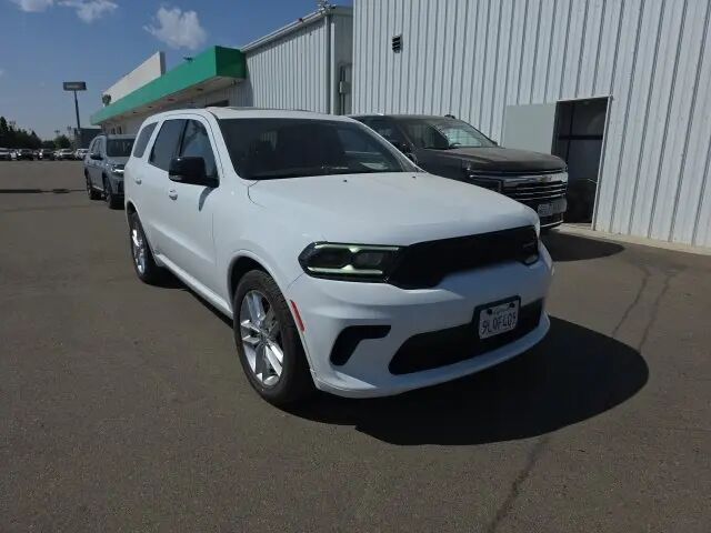 2024 Dodge Durango GT