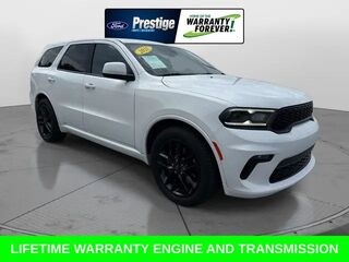 2021 Dodge Durango GT