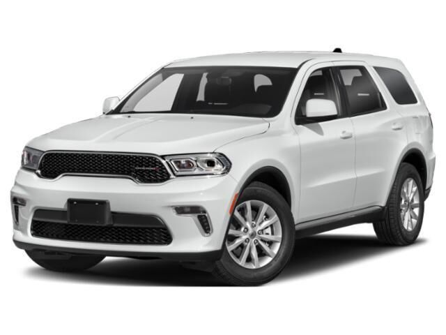 2023 Dodge Durango GT — photo 1 of 1