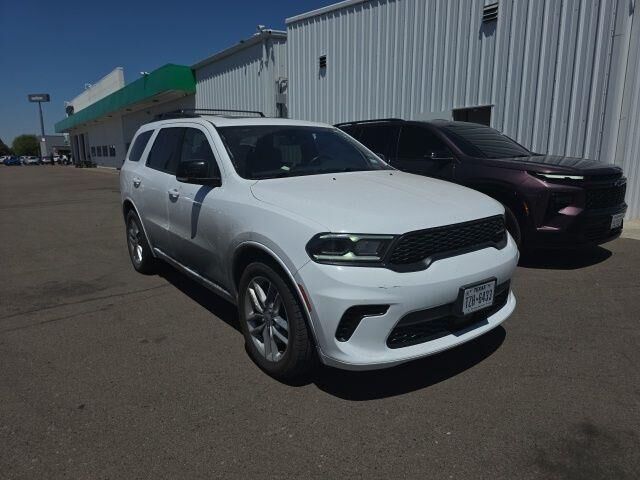 2024 Dodge Durango GT