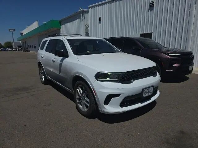 2024 Dodge Durango GT