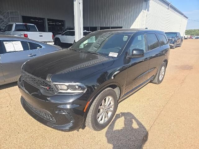 2025 Dodge Durango GT — photo 1 of 13