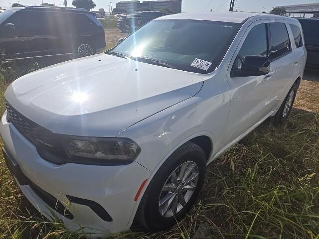 2026 Dodge Durango GT — photo 1 of 13