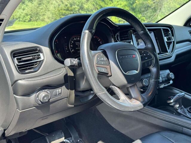 2021 Dodge Durango SXT Plus