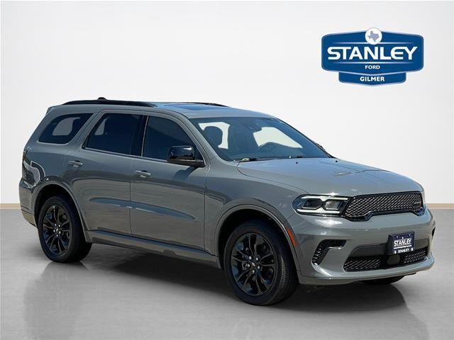 2024 Dodge Durango SXT