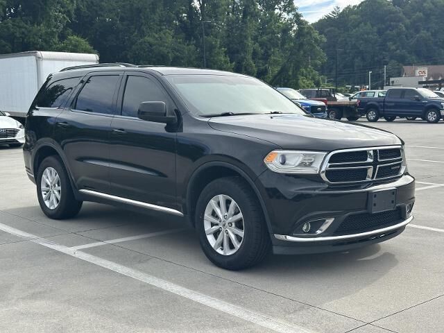 2019 Dodge Durango SXT