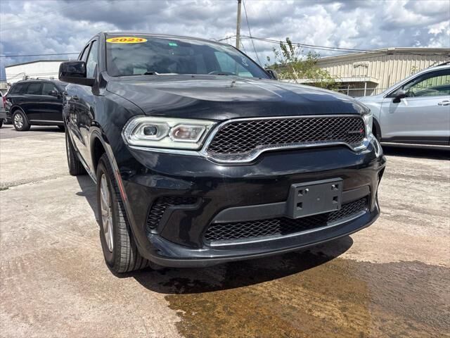 2023 Dodge Durango SXT