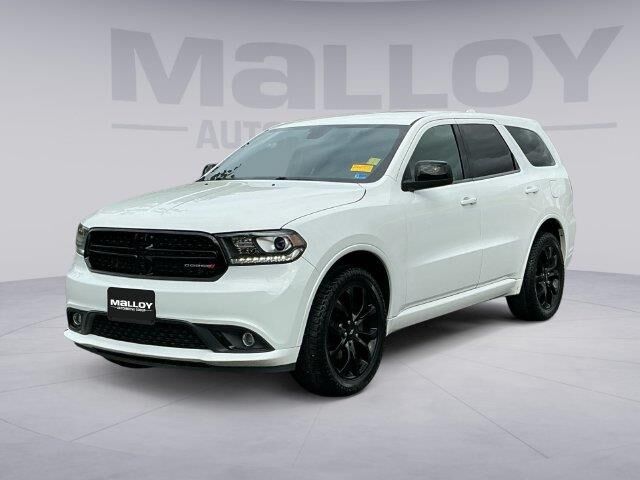 2020 Dodge Durango SXT