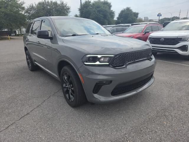 2022 Dodge Durango SXT