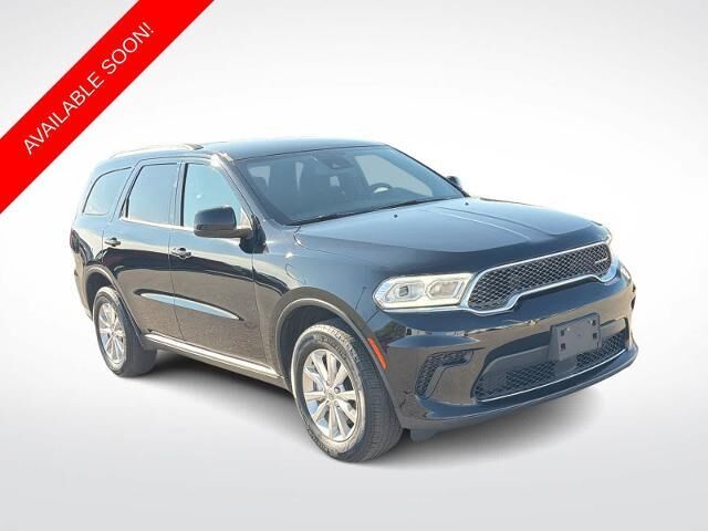 2023 Dodge Durango SXT