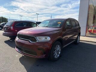 2023 Dodge Durango SXT