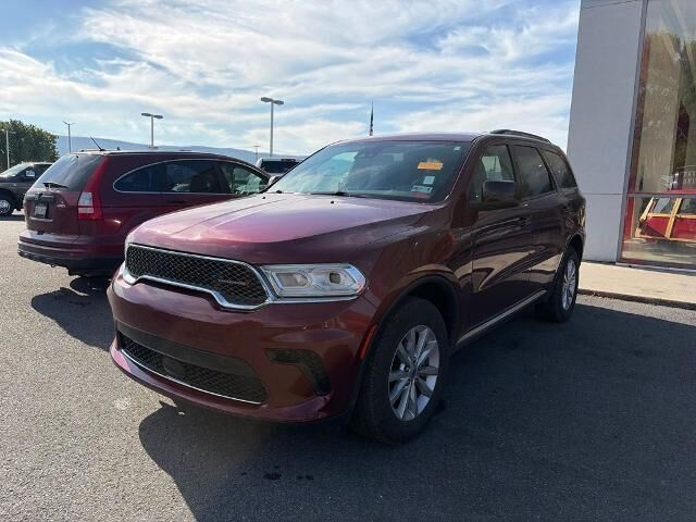 2023 Dodge Durango SXT