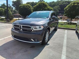 2017 Dodge Durango SXT