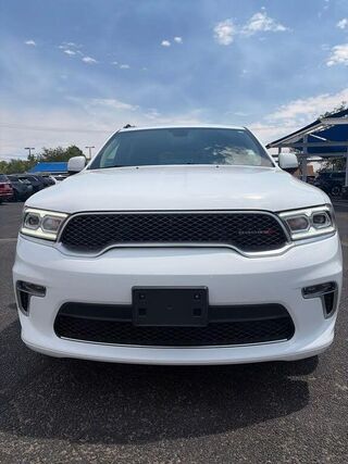 2021 Dodge Durango SXT