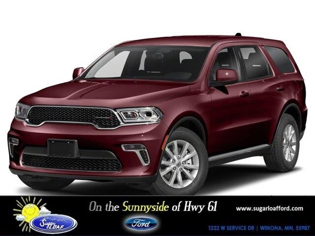 2021 Dodge Durango SXT