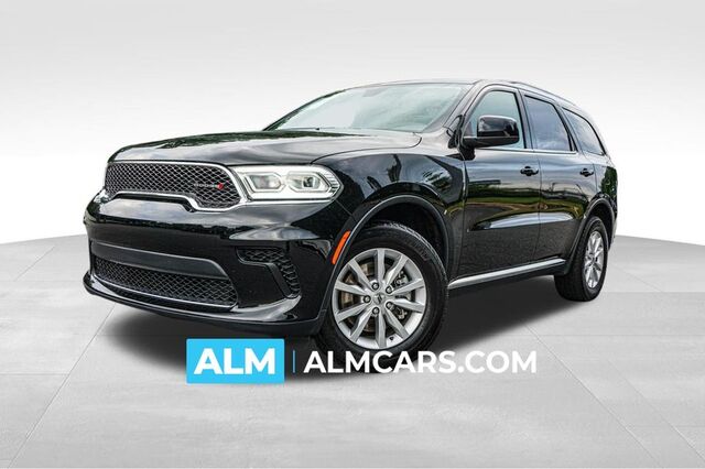 2023 Dodge Durango SXT