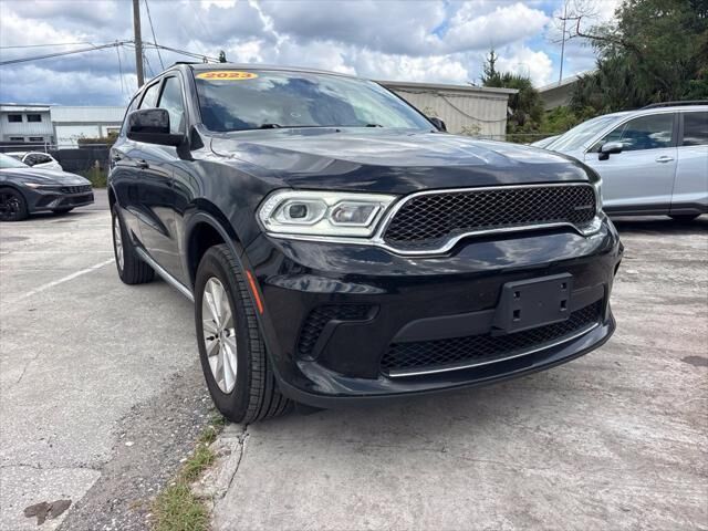 2023 Dodge Durango SXT