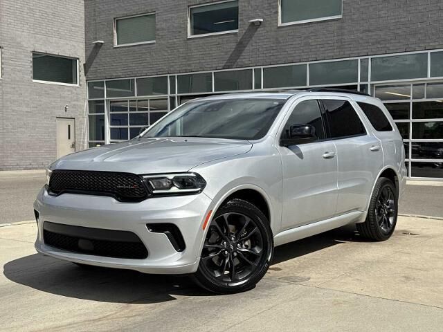 2023 Dodge Durango SXT