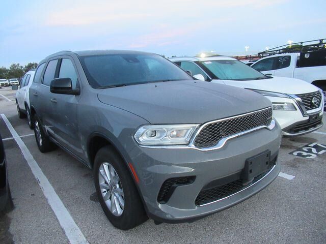 2023 Dodge Durango SXT