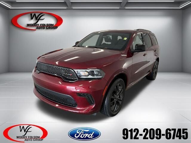 2023 Dodge Durango SXT