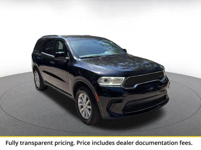 2024 Dodge Durango SXT