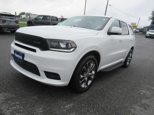 2019 Dodge Durango GT
