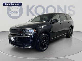 2020 Dodge Durango GT