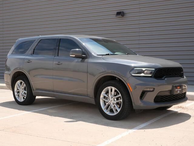 2021 Dodge Durango GT