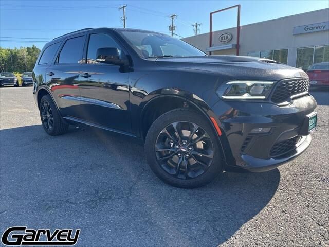 2022 Dodge Durango GT