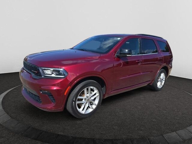 2023 Dodge Durango GT