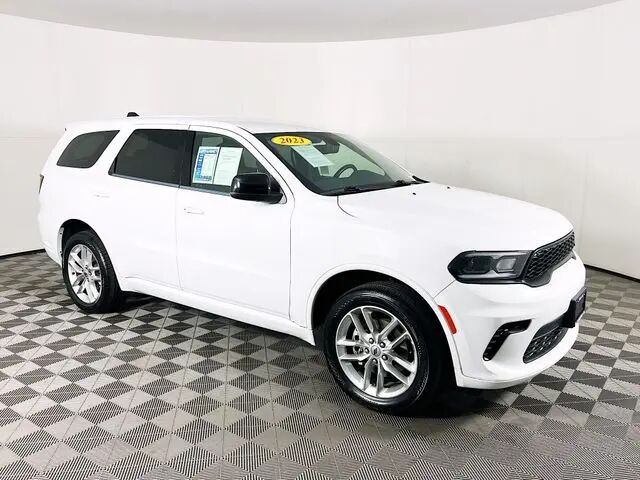 2023 Dodge Durango GT