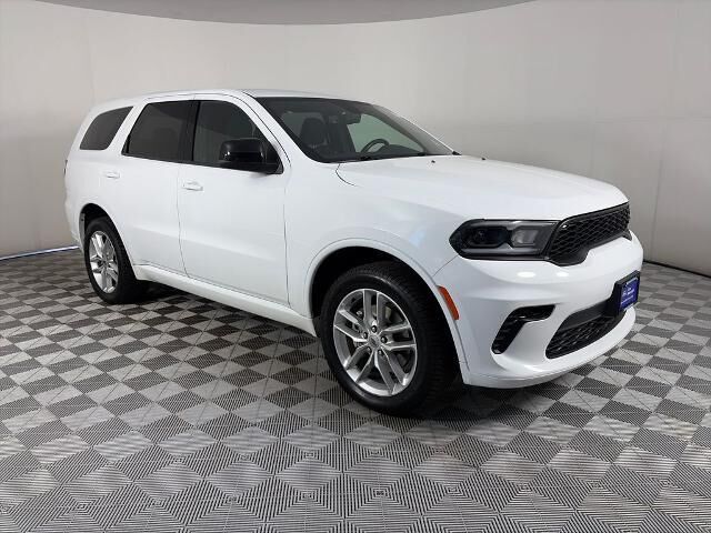 2023 Dodge Durango GT — photo 1 of 13