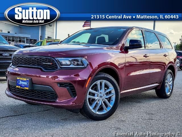 2023 Dodge Durango GT