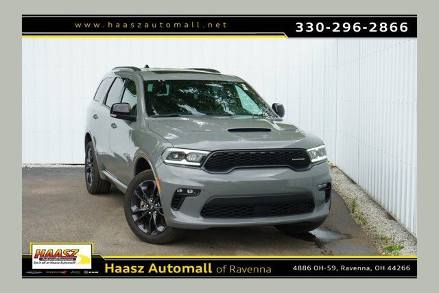 2023 Dodge Durango GT Premium