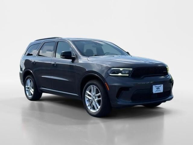 2024 Dodge Durango GT