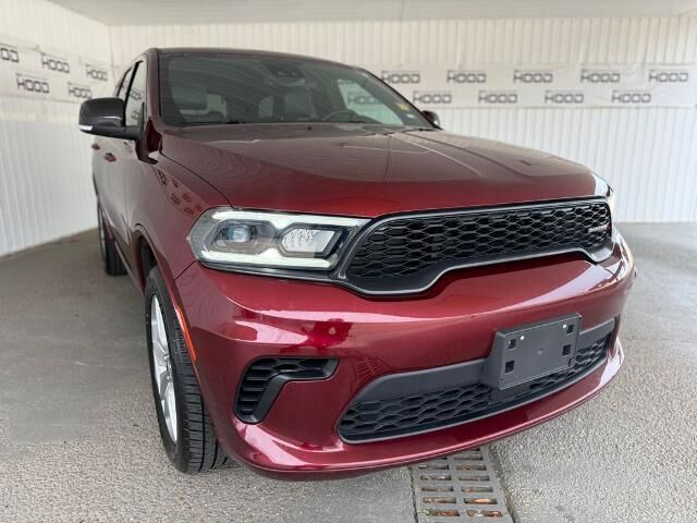 2024 Dodge Durango GT