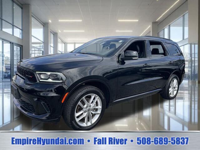 2024 Dodge Durango GT