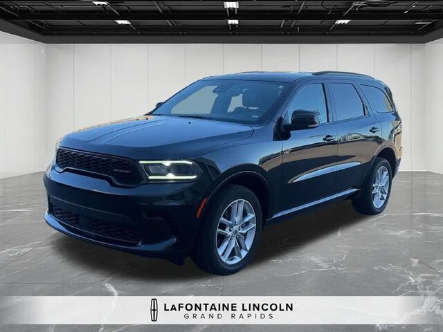 2024 Dodge Durango GT