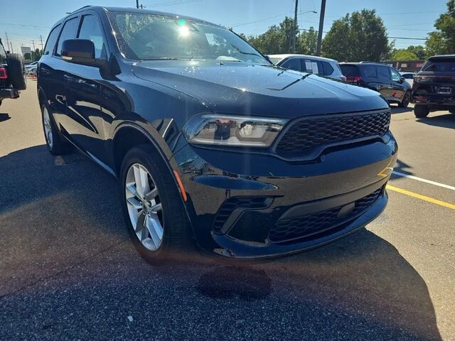 2024 Dodge Durango GT